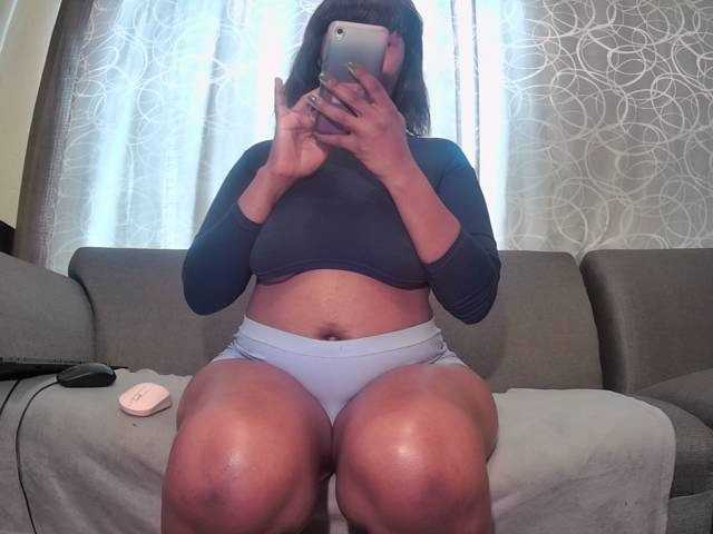 Live sex webcam photo for ebonysupegirl #275476593