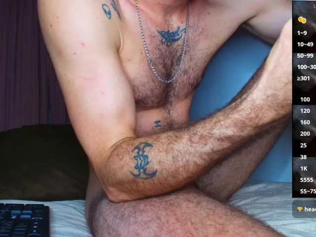 Live sex webcam photo for edwuar11 #291653435