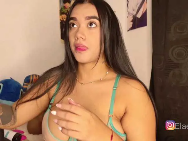 Live sex webcam photo for ela-endez #294316453