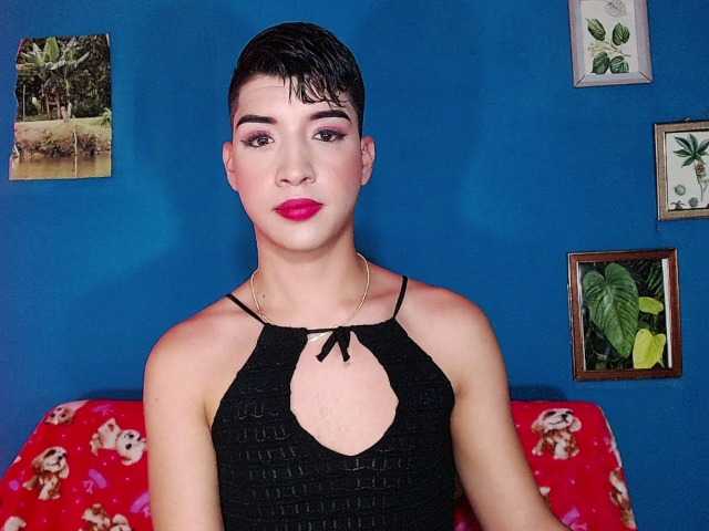 Live sex webcam photo for elchicasexi #274458652