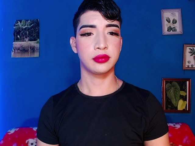 Live sex webcam photo for elchicasexi #274541447