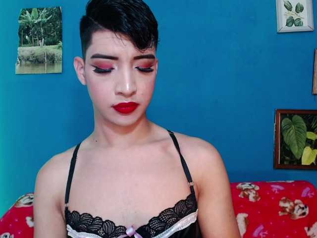 Live sex webcam photo for elchicasexi #274601414