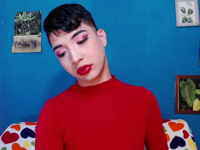 Live sex webcam photo for elchicasexi #274620667