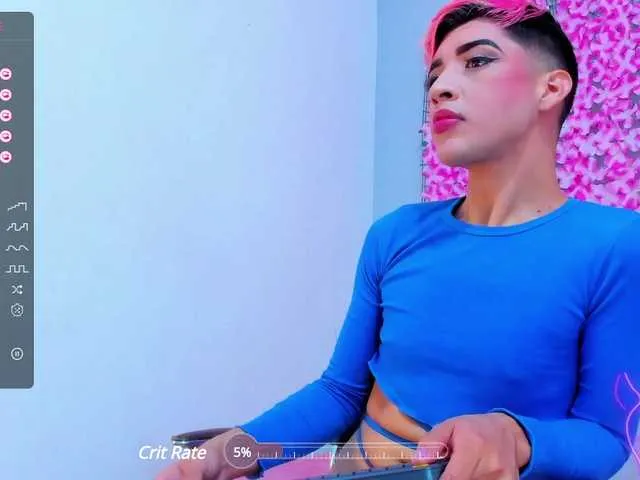 Live sex webcam photo for elchicasexi #276791900