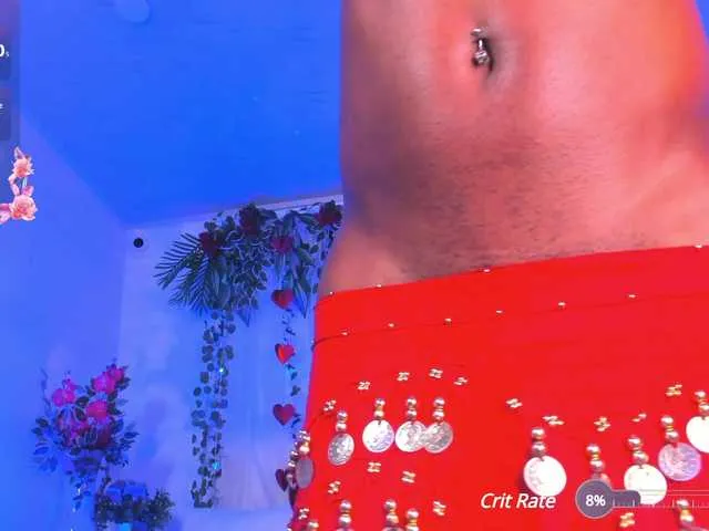 Live sex webcam photo for electra-abundance #291442631