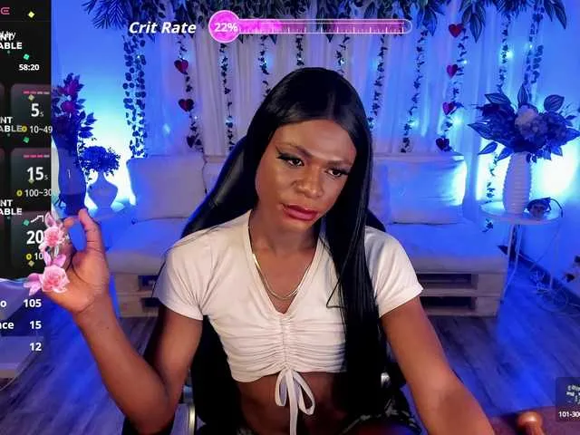 Live sex webcam photo for electra-abundance #291667663