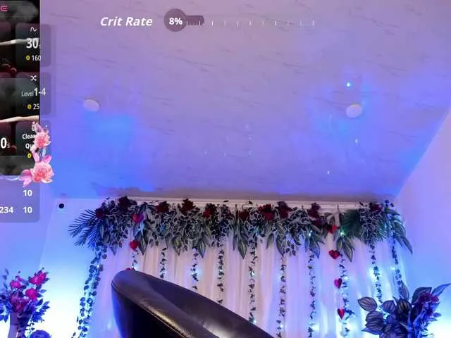 Live sex webcam photo for electra-abundance #291703883