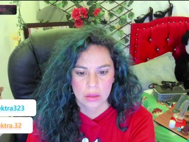 Live sex webcam photo for elektra-32 #277357273