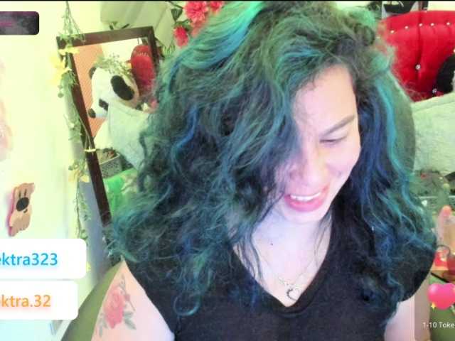 Live sex webcam photo for elektra-32 #277426939