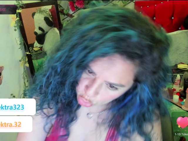 Live sex webcam photo for elektra-32 #277507204