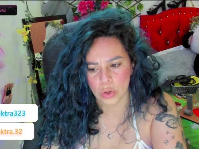 Live sex webcam photo for elektra-32 #277546662