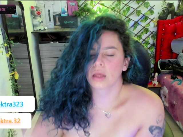 Live sex webcam photo for elektra-32 #277615852