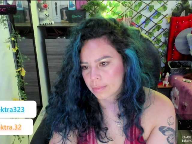 Live sex webcam photo for elektra-32 #277619057