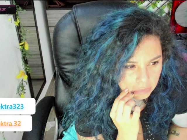 Live sex webcam photo for elektra-32 #277649068