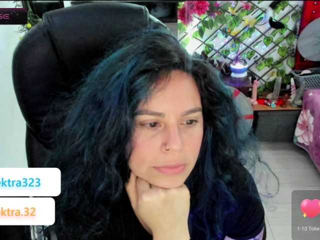 Live sex webcam photo for elektra-32 #277727884