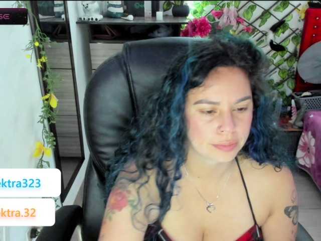 Live sex webcam photo for elektra-32 #277734426