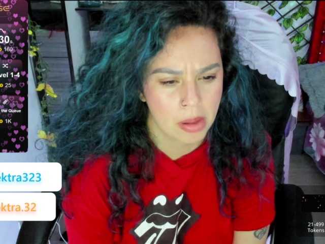 Live sex webcam photo for elektra-32 #277822215
