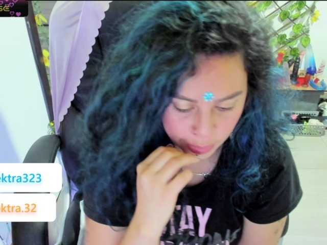 Live sex webcam photo for elektra-32 #277983799