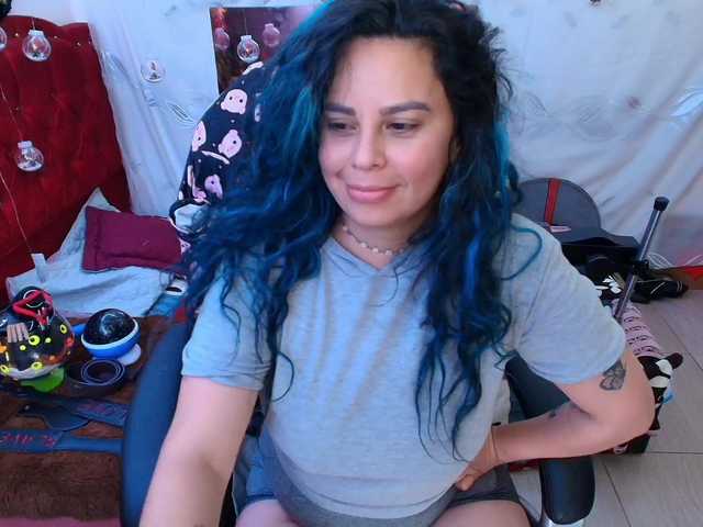 Live sex webcam photo for elektra-32 #290327170