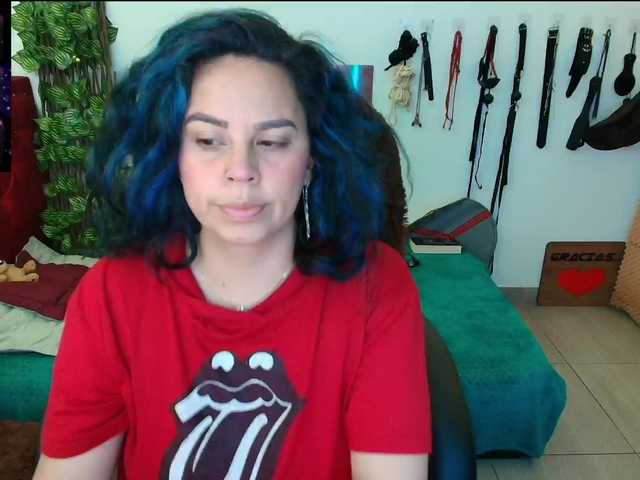 Live sex webcam photo for elektra-32 #290790652