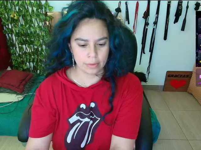 Live sex webcam photo for elektra-32 #291010312