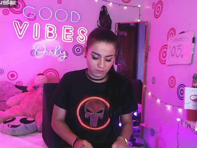 Live sex webcam photo for EliJass #273626629