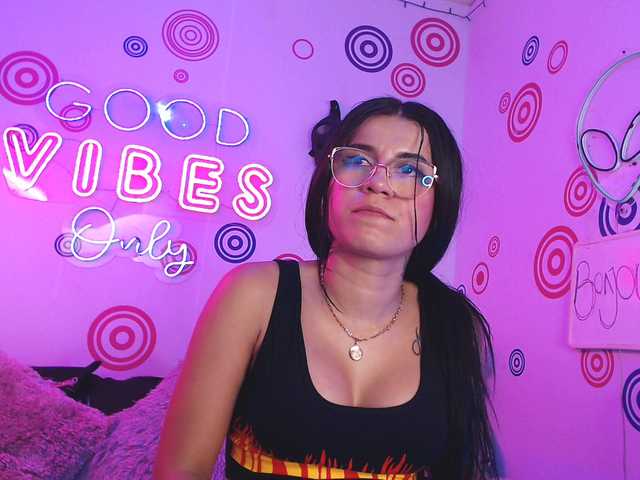 Live sex webcam photo for EliJass #273936004