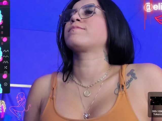 Live sex webcam photo for EliJass #276037232