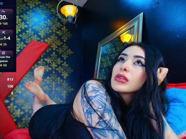 Live sex webcam photo for elinne-hendrix #292014827