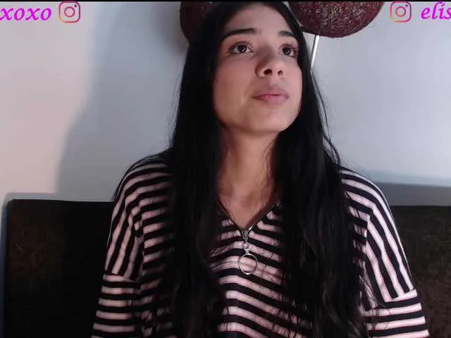 Live sex webcam photo for elisa-gxox #273238681