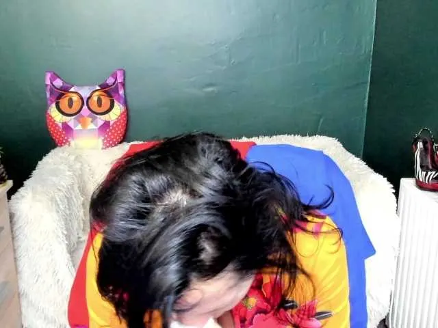 Live sex webcam photo for ellenheart #276940505