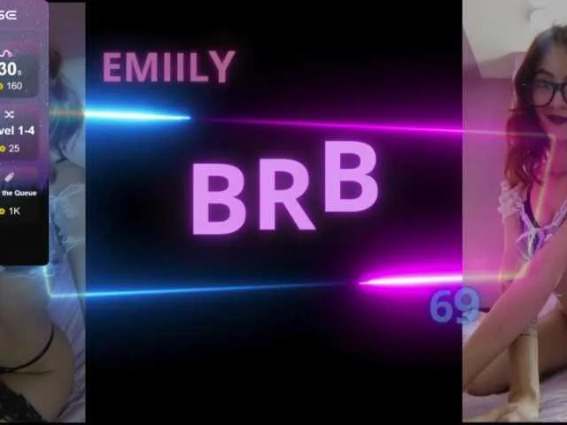 Live sex webcam photo for emiily-69 #278186668
