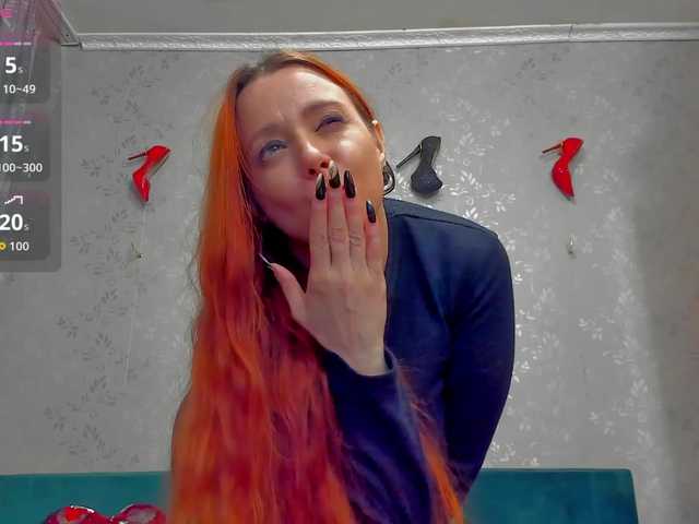 Live sex webcam photo for emilianna6666 #291956422