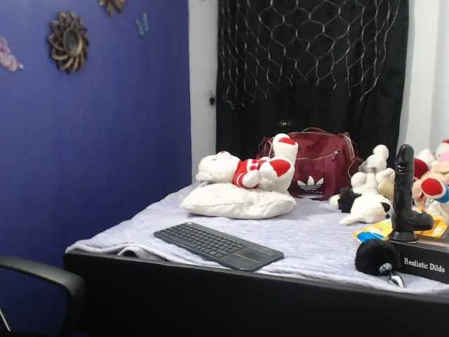 Live sex webcam photo for emma-777 #274455687