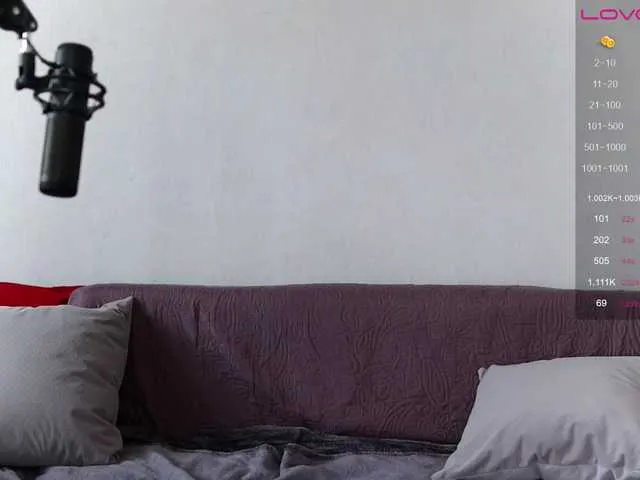 Live sex webcam photo for enchantressss #273337645