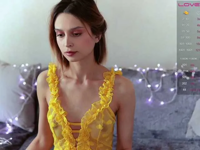 Live sex webcam photo for enchantressss #273510986
