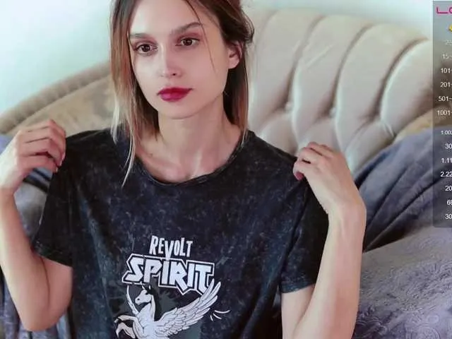 Live sex webcam photo for enchantressss #273684289