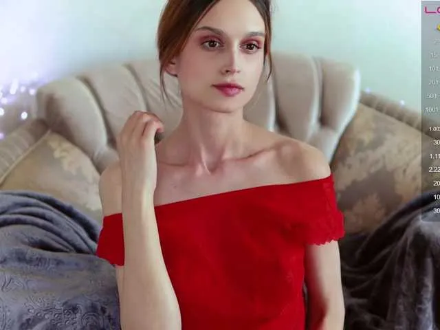 Live sex webcam photo for enchantressss #273771807