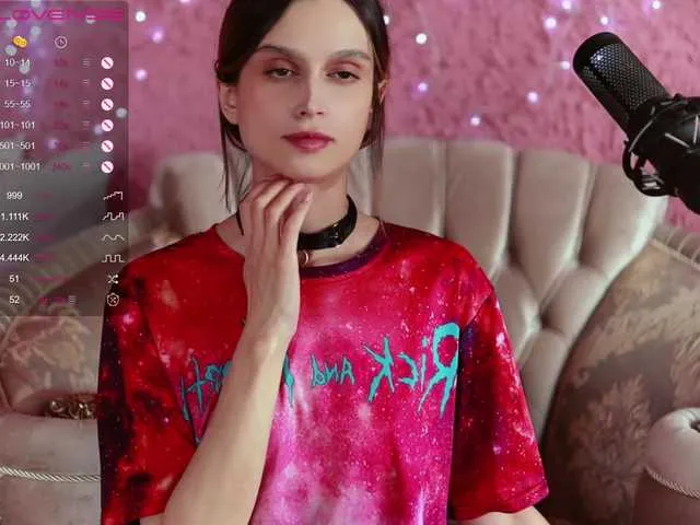 Live sex webcam photo for enchantressss #274551337