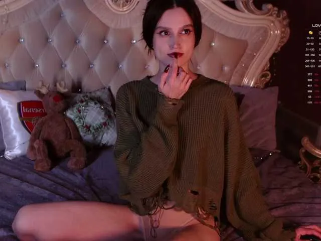 Live sex webcam photo for enchantressss #276889590