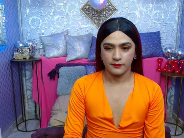 Live sex webcam photo for endylook #276951167