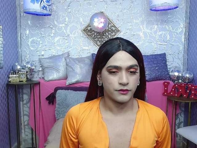 Live sex webcam photo for endylook #276965041