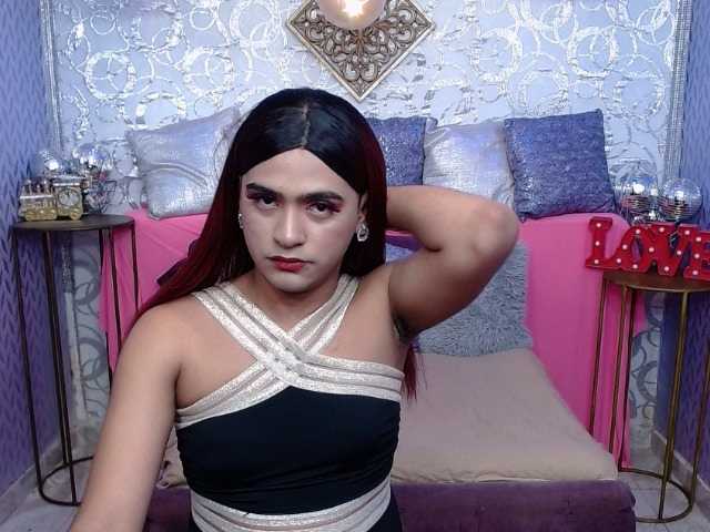 Live sex webcam photo for endylook #276971994