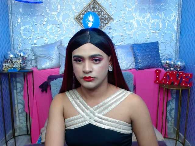 Live sex webcam photo for endylook #276994072