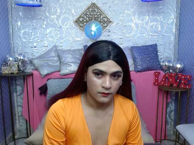 Live sex webcam photo for endylook #277080268