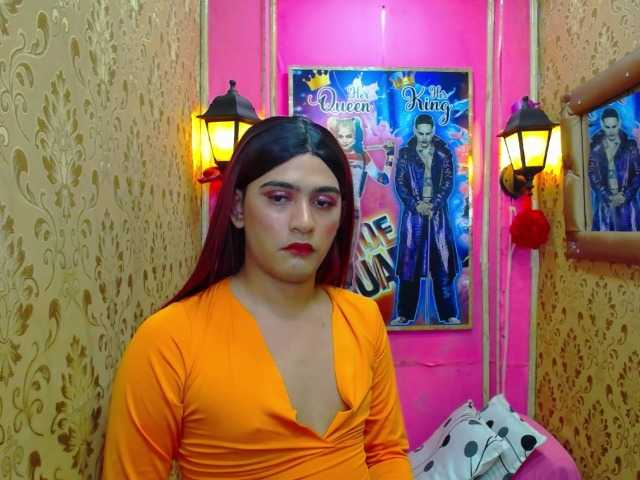 Live sex webcam photo for endylook #277136607