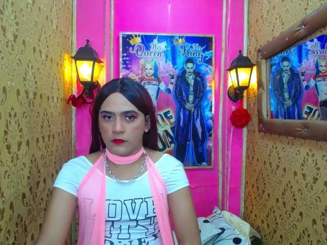 Live sex webcam photo for endylook #277184711