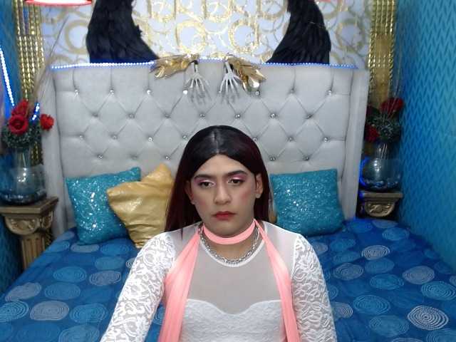 Live sex webcam photo for endylook #277192130