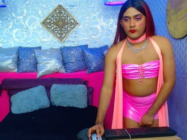 Live sex webcam photo for endylook #277269254