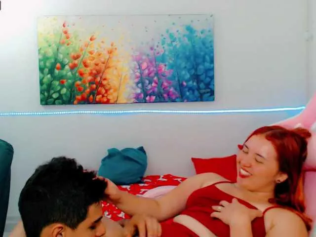 Live sex webcam photo for erick-angelie #275020751